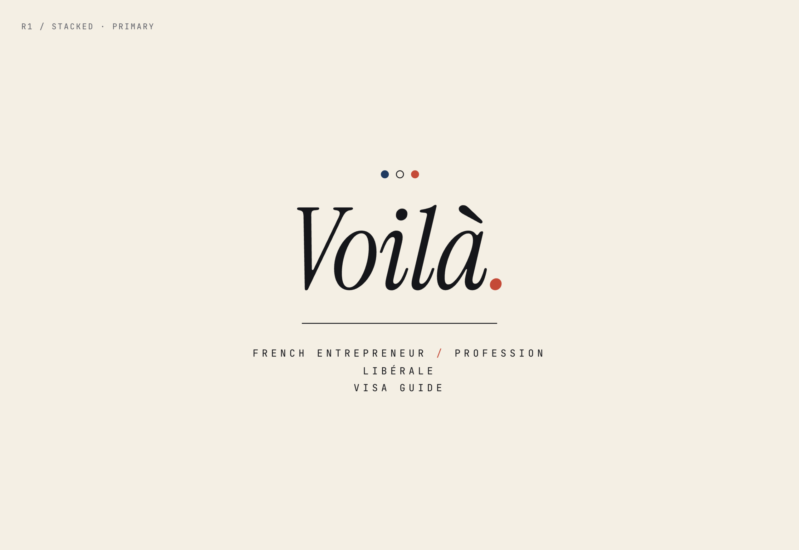 French Entrepreneur / Profession Libérale Visa Guide