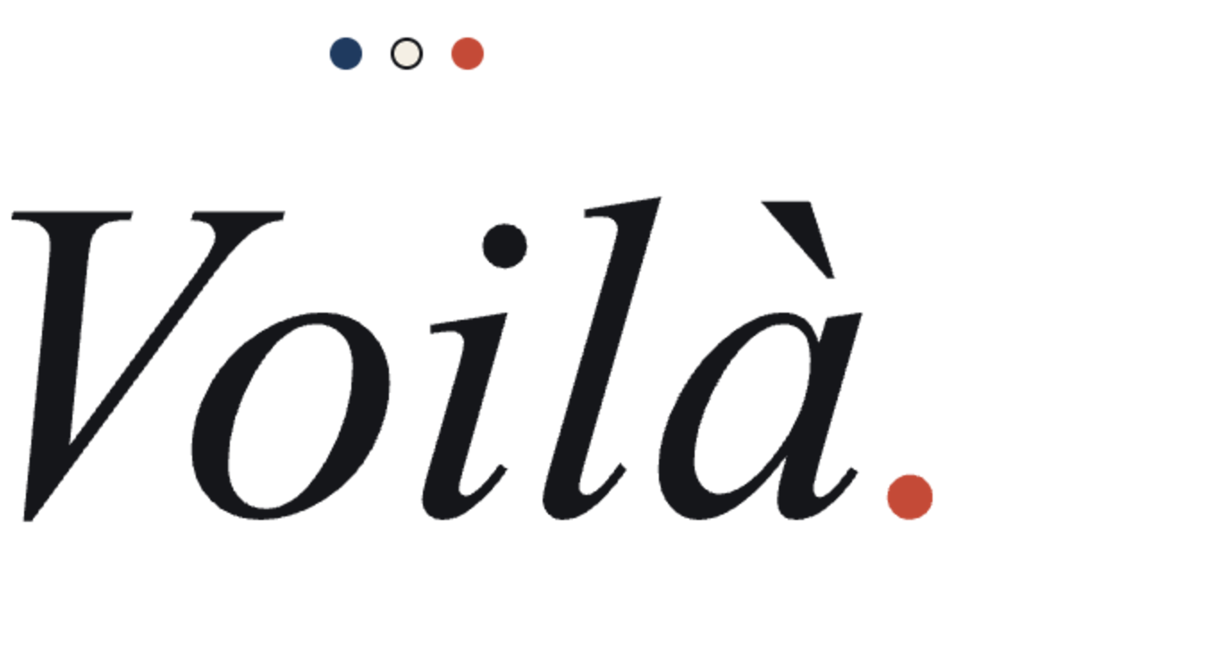 French Entrepreneur / Profession Libérale Visa Guide